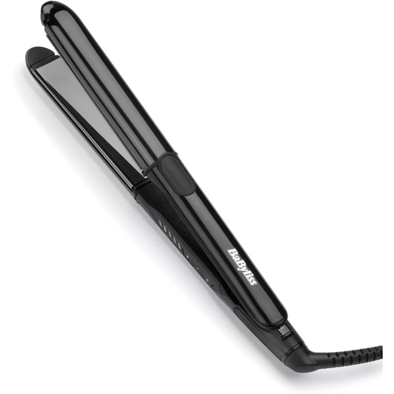 Випрямляч Babyliss Straight&Curl Titanium ST486E