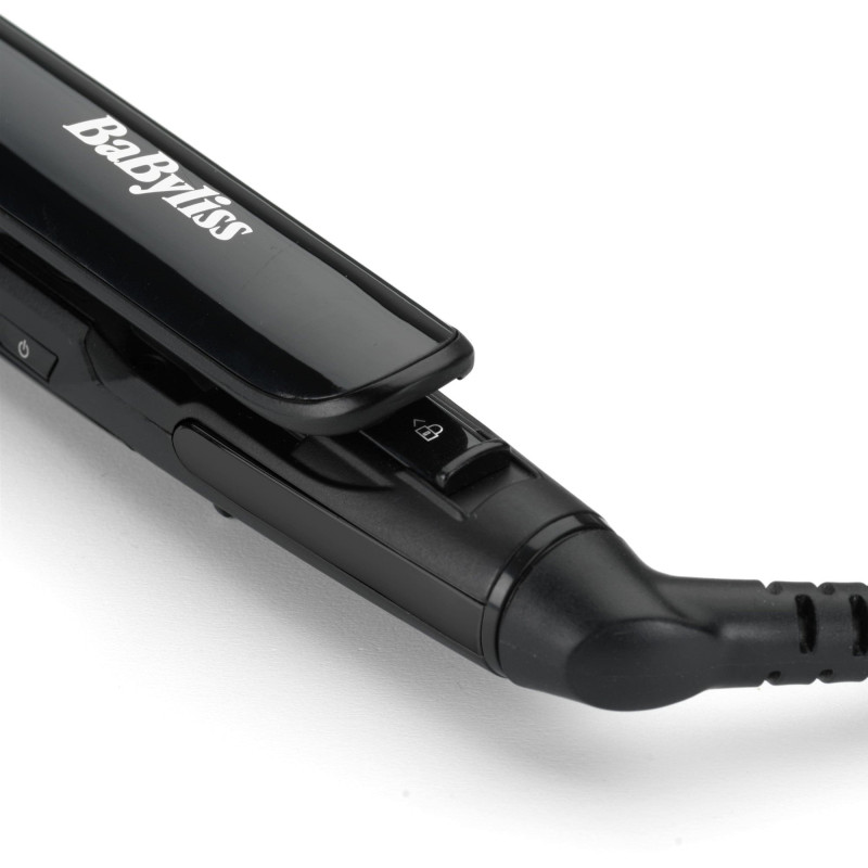 Випрямляч Babyliss Straight&Curl Titanium ST486E