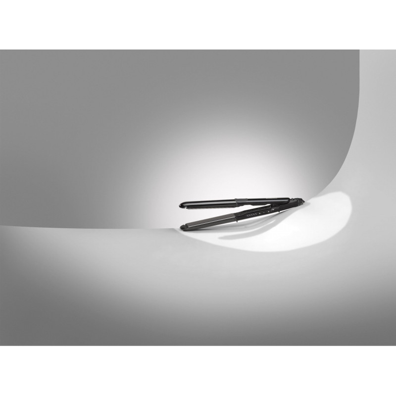 Випрямляч Babyliss Straight&Curl Titanium ST486E