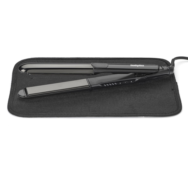 Випрямляч Babyliss Straight&Curl Titanium ST486E