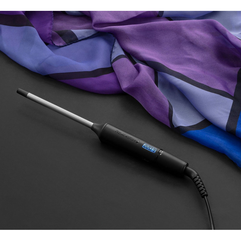 Плойка Remington Pro Tight Curl CI6X10