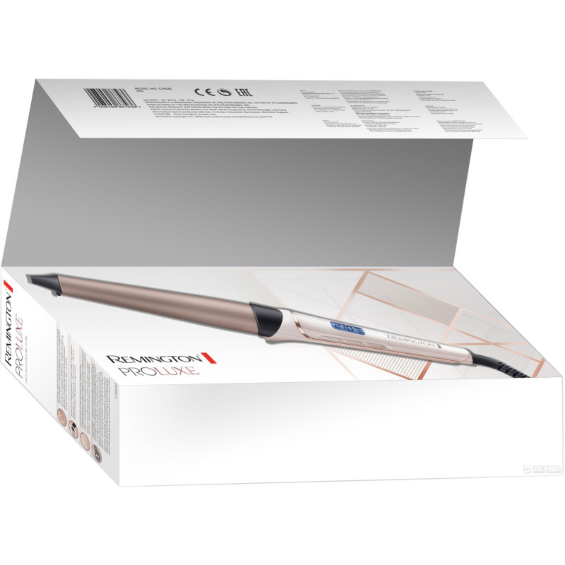 Конічна плойка Remington CI91X1 PROluxe
