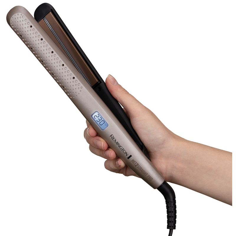 Стайлер Remington Wet 2 Straight Pro S7970