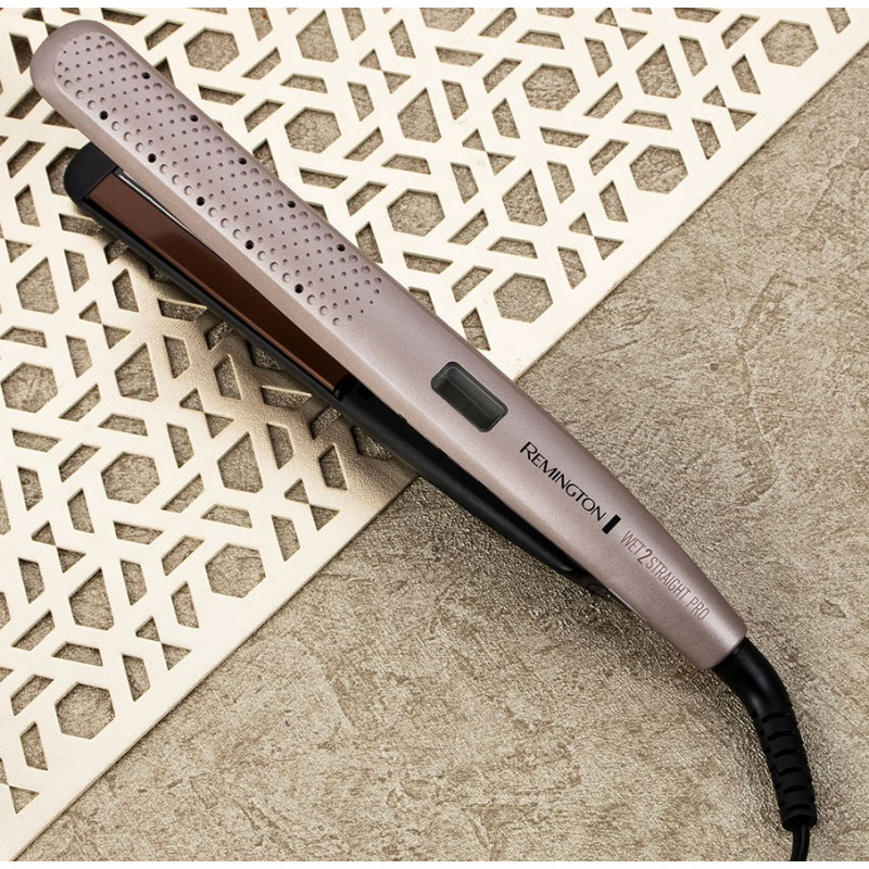 Стайлер Remington Wet 2 Straight Pro S7970