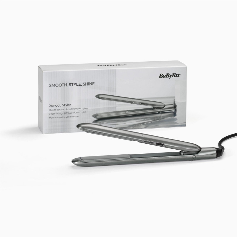 Випрямляч Babyliss Xanadu ST261E