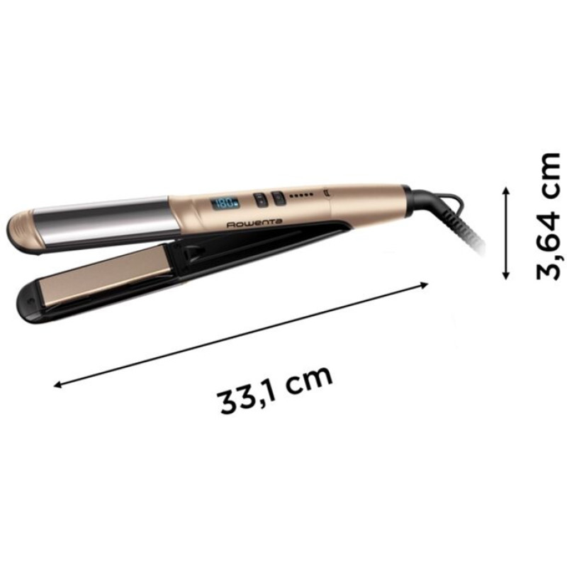 Випрямляч ROWENTA SF4641F0