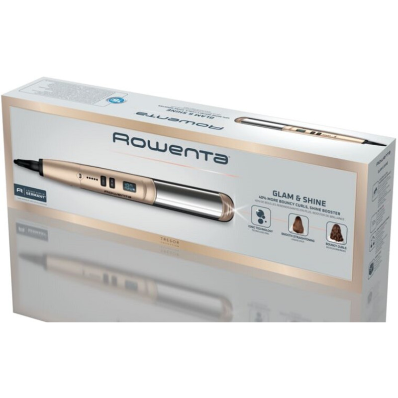 Випрямляч ROWENTA SF4641F0