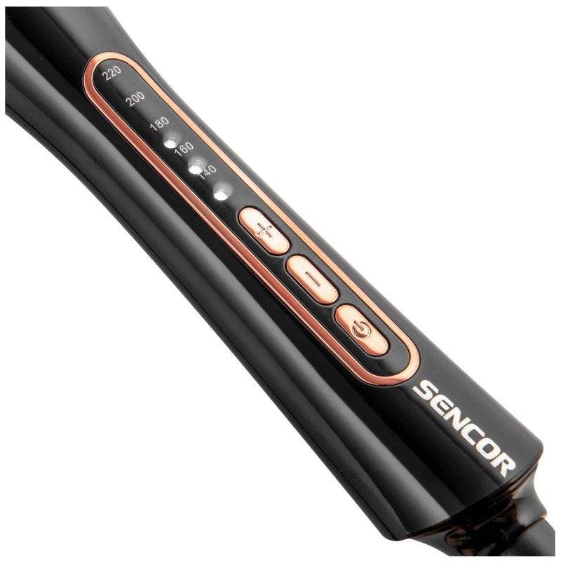 Плойка SENCOR SHS 0850BK