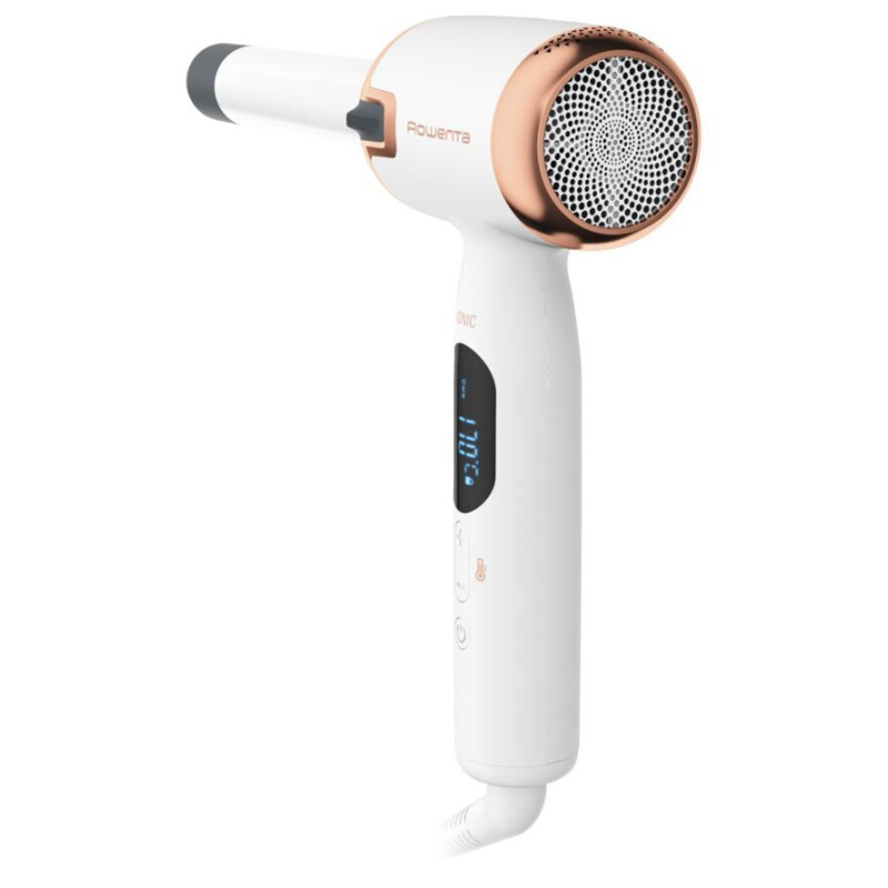 Плойка Rowenta CF4310F0