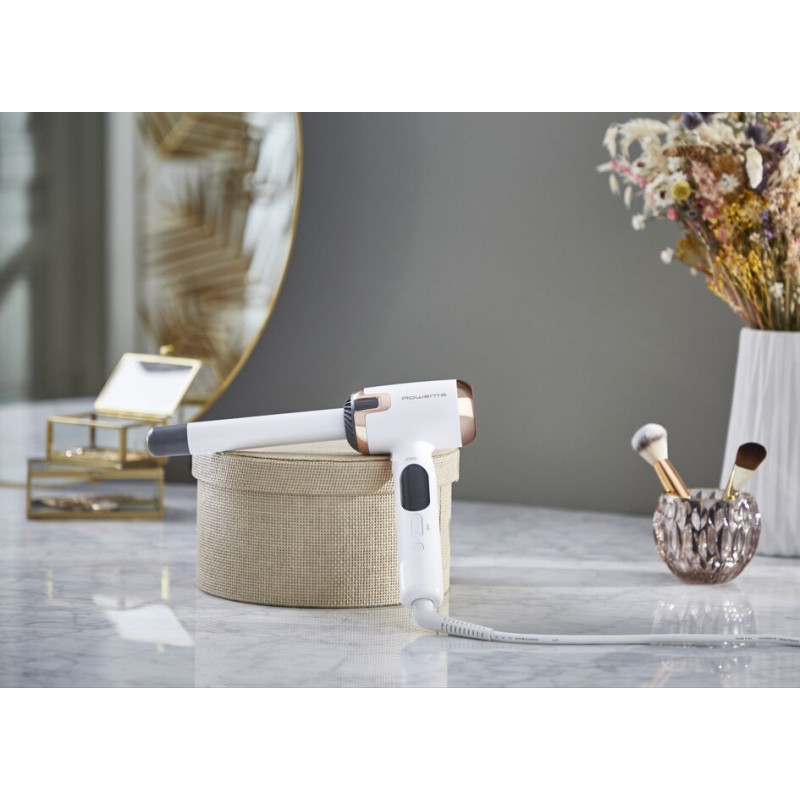 Плойка Rowenta CF4310F0