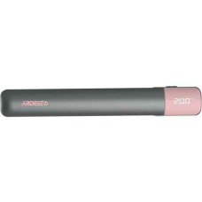 Випрямляч Ardesto Pink Touch HS-R300PT