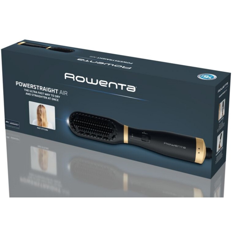 Rowenta Powerstraight Air Ub5920f0 випрямляча щітка