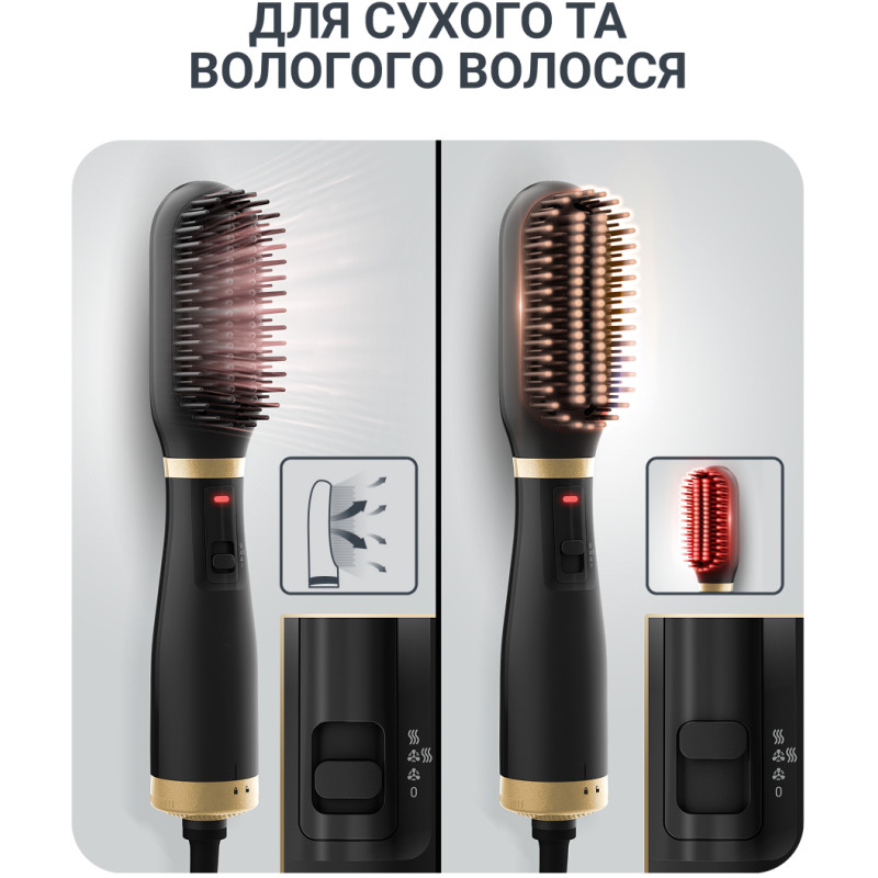 Rowenta Powerstraight Air Ub5920f0 випрямляча щітка