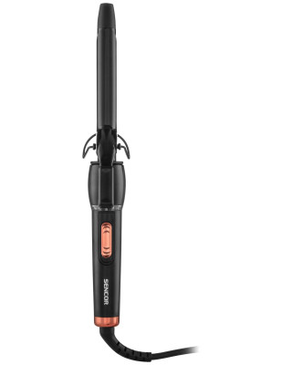 Плойка Sencor SHS 8603BK
