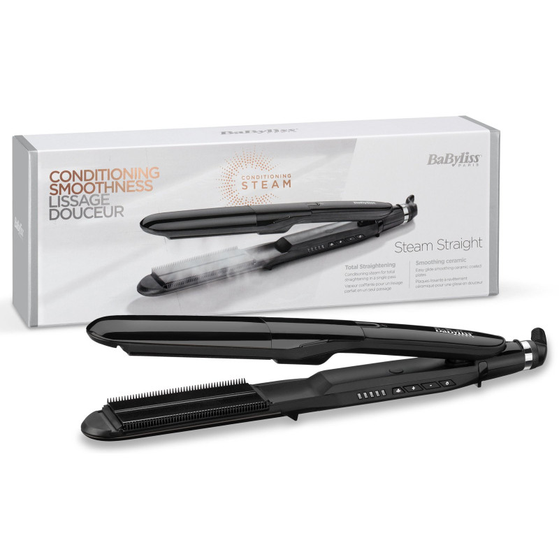 Випрямляч BaByliss ST492E