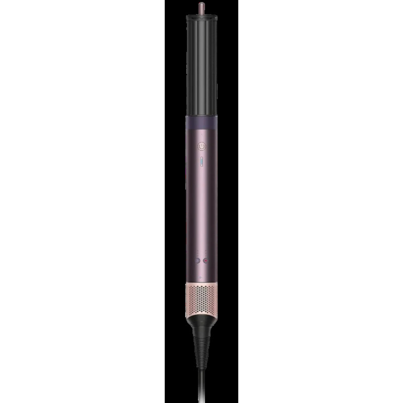 Мультистайлер Dyson Airwrap Co-anda2x Multi-styler & Dryer Curly+Coily Jasper Plum EU (598952-01)