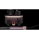 Мультистайлер Dyson Airwrap Co-anda2x Multi-styler & Dryer Curly+Coily Jasper Plum EU (598952-01)