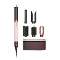 Мультистайлер Dyson Airwrap Co-anda2x Multi-styler & Dryer Straight+Wavy - Ceramic Pink/Rose Gold (598757-01)