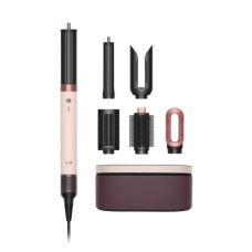 Мультистайлер Dyson Airwrap Co-anda2x Multi-styler & Dryer Straight+Wavy - Ceramic Pink/Rose Gold (598757-01)