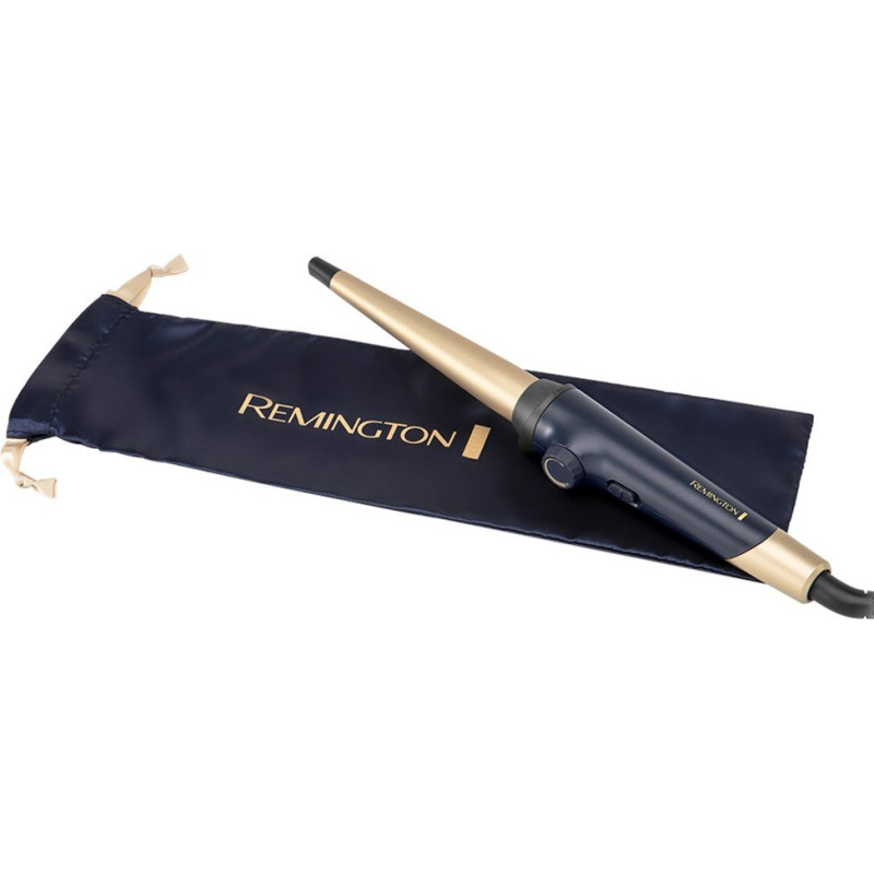 Плойка Remington Sapphire Luxe Curling Wand CI5805