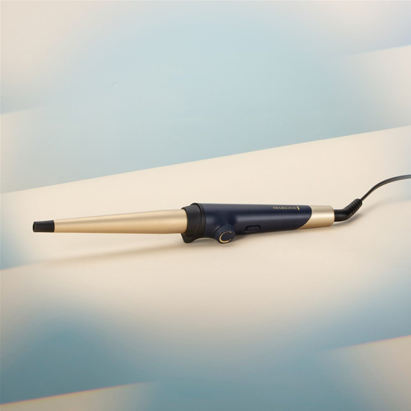 Плойка Remington Sapphire Luxe Curling Wand CI5805