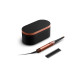 Мультистайлер Dyson Airwrap I.D. HS08 T3/T4 Curly+Coily Amber Silk (142899-01)