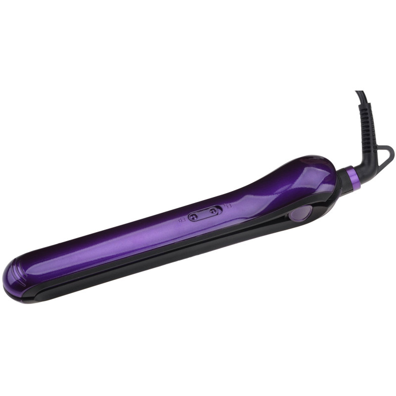 Випрямляч SATURN-ST-HC0325 violet