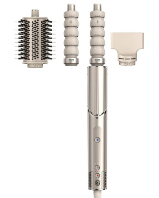 Мультистайлер Shark FlexStyle 3-in-1 Hair Styler and Dryer Stone HD426SLEU