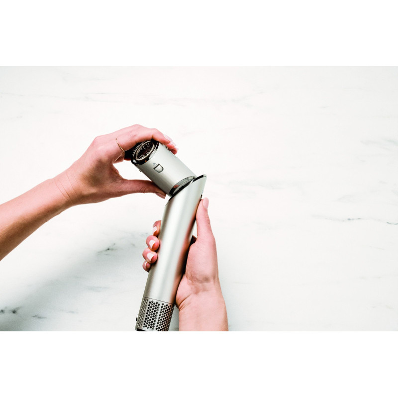 Мультистайлер Shark FlexStyle 3-in-1 Hair Styler and Dryer Stone HD426SLEU