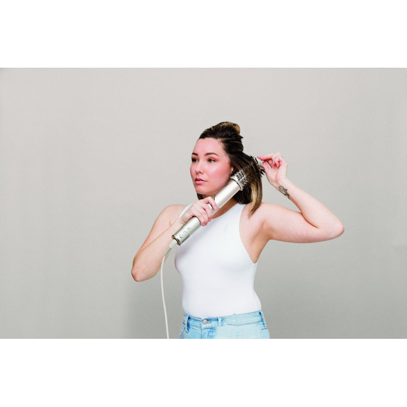 Мультистайлер Shark FlexStyle 3-in-1 Hair Styler and Dryer Stone HD426SLEU