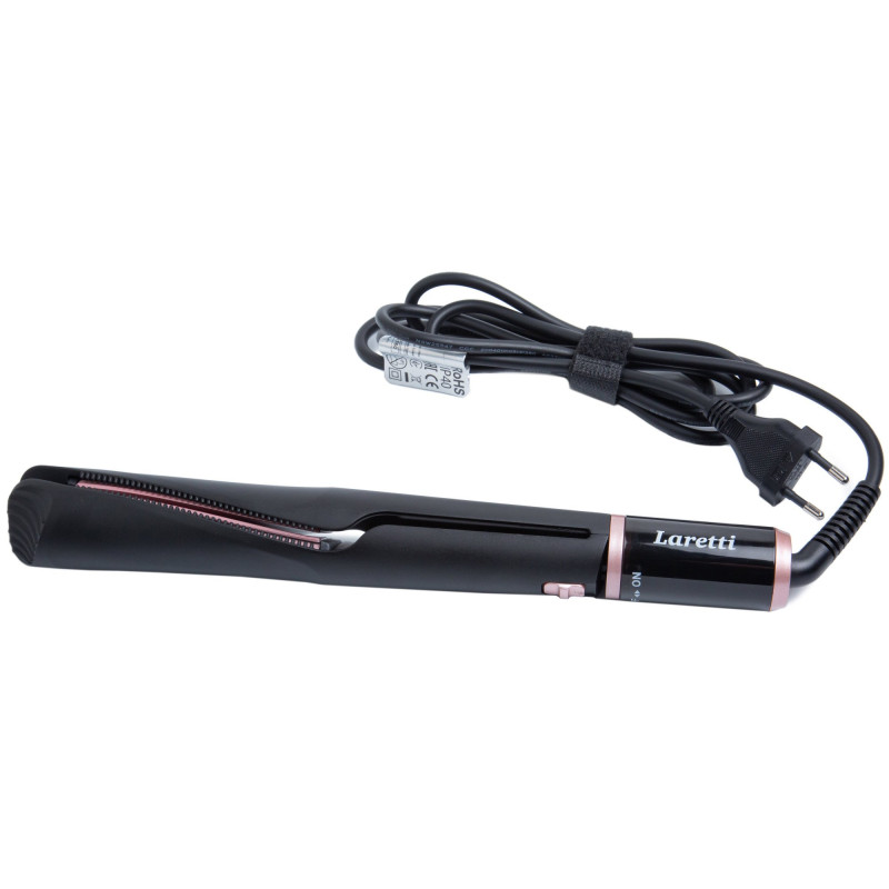 Випрямляч LARETTI LR-HC1404