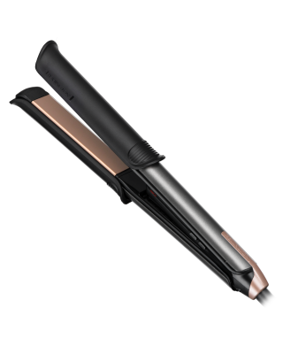 Випрямляч Remington ONE STRAIGHT & CURL S6077