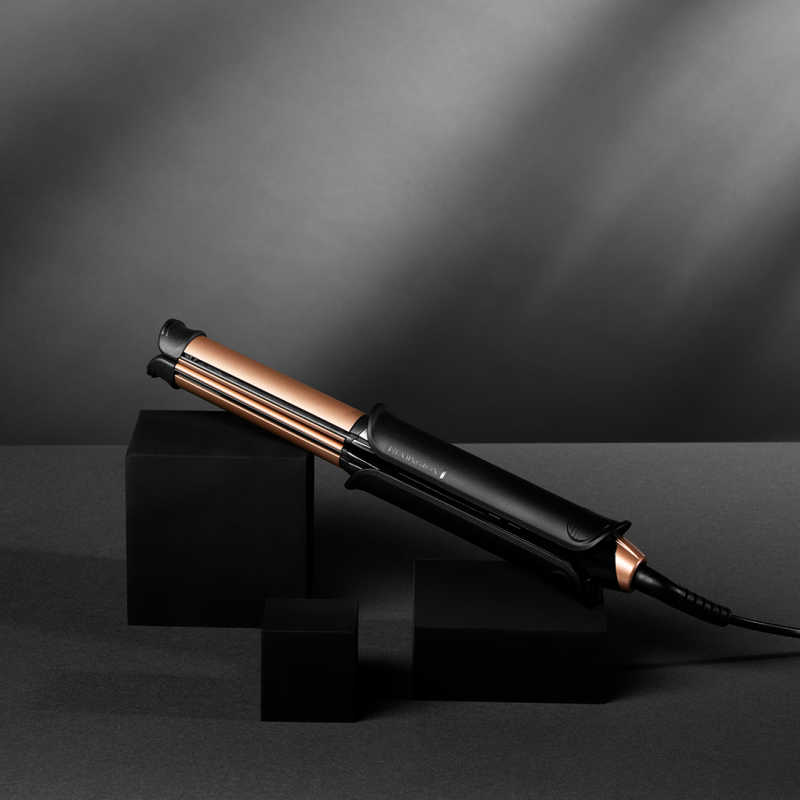 Стайлер Remington ONE STRAIGHT & CURL S6077