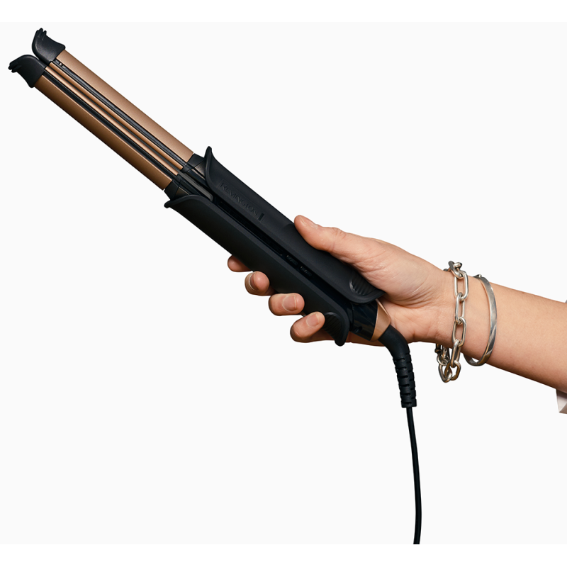 Стайлер Remington ONE STRAIGHT & CURL S6077