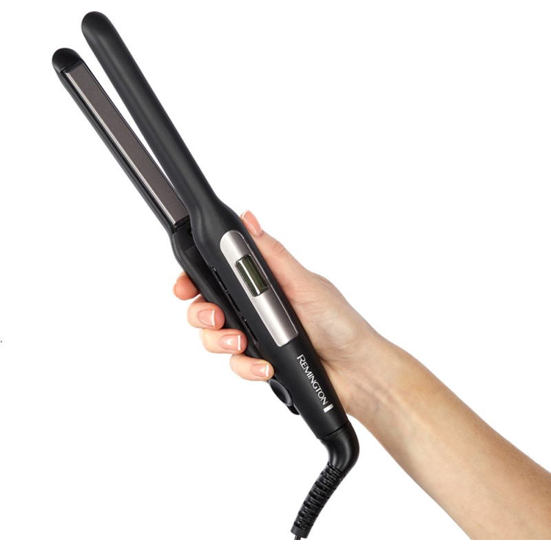Випрямляч REMINGTON S5515 PRO-Ceramic Extra Slim Straightener