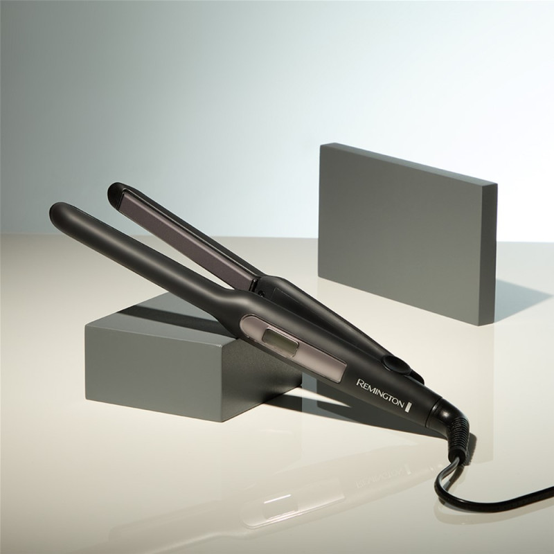 Випрямляч REMINGTON S5515 PRO-Ceramic Extra Slim Straightener