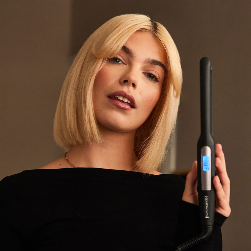 Випрямляч REMINGTON S5515 PRO-Ceramic Extra Slim Straightener