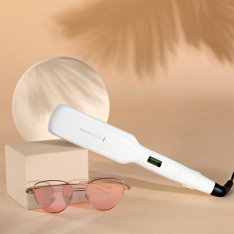 Випрямляч REMINGTON S5527 PRO-Ceramic Extra (white)