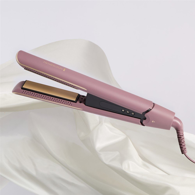 Випрямляч Remington AIRvive S8930