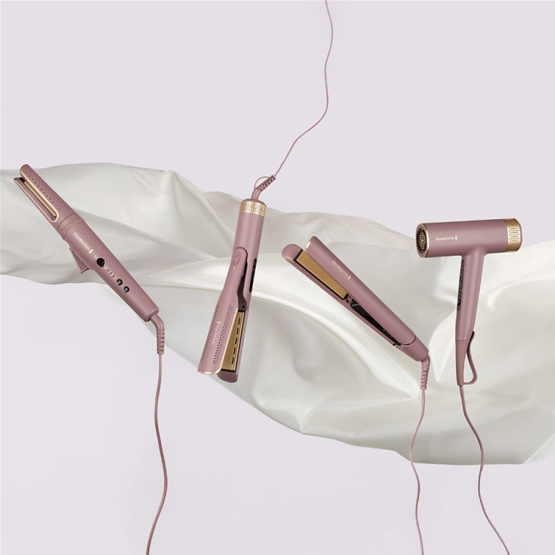 Випрямляч Remington AIRvive S8930