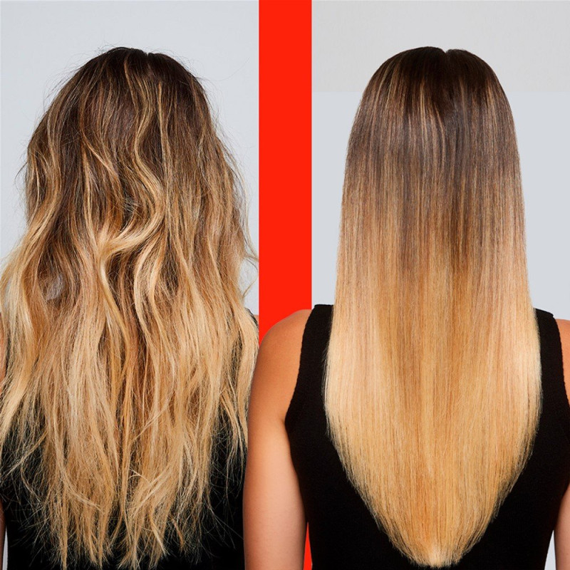 Випрямляч Remington AIRvive S8930