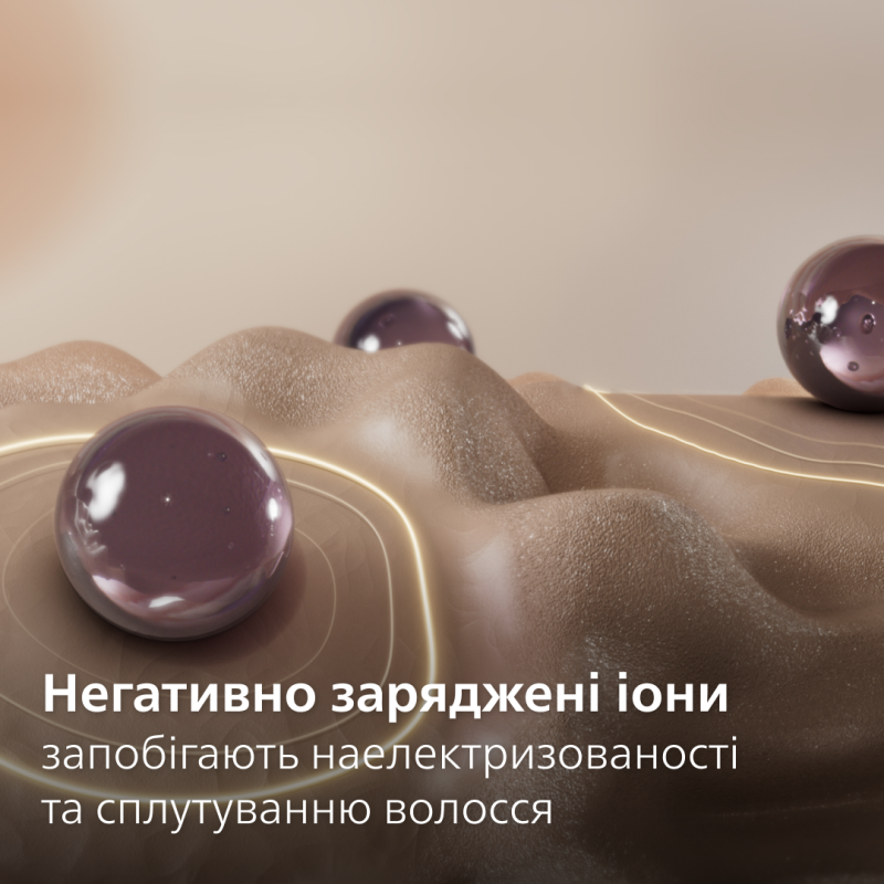 Випрямляч Philips BHS742/00