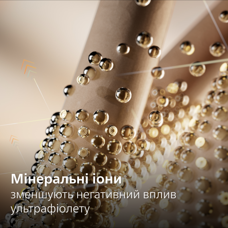 Випрямляч Philips BHS742/00