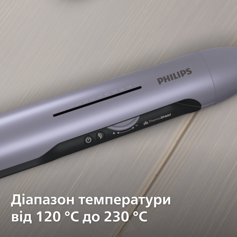Випрямляч Philips BHS742/00