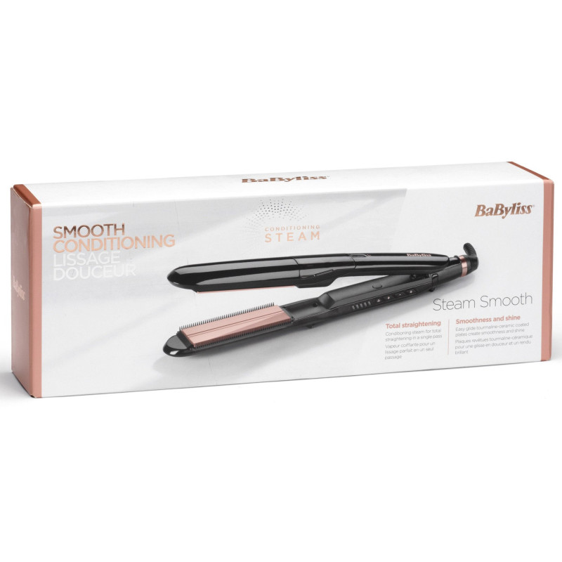 Випрямляч Babyliss ST493E