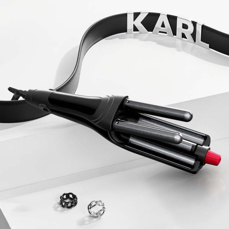 Плойка Rowenta KARL LAGERFELD CF471LF0