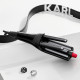 Плойка Rowenta KARL LAGERFELD CF471LF0