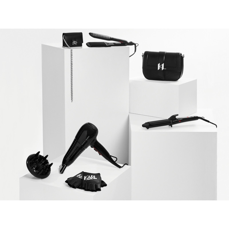 Плойка Rowenta KARL LAGERFELD CF471LF0