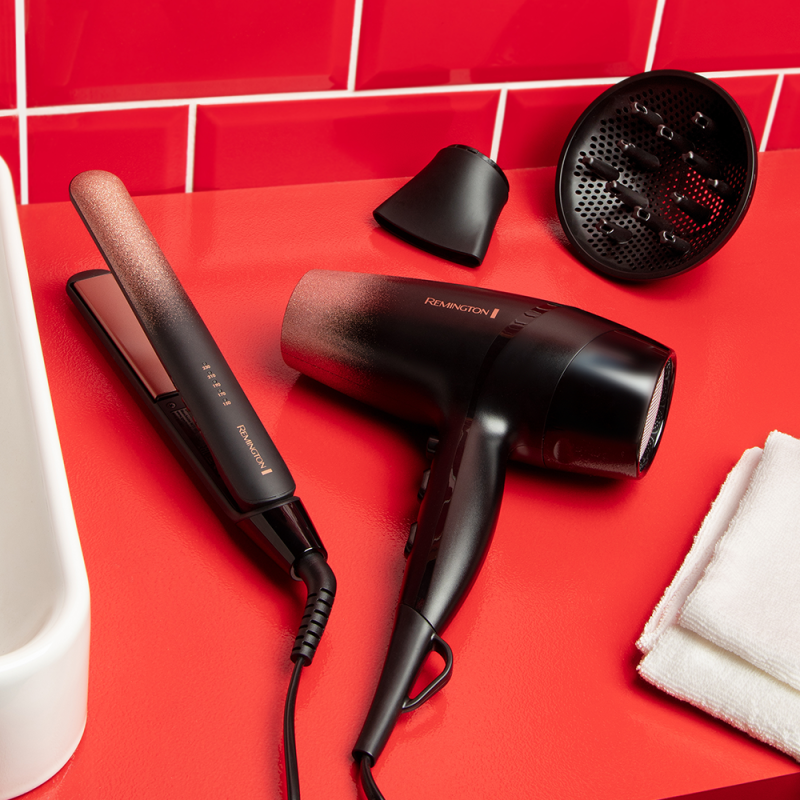 Випрямляч Remington S5305