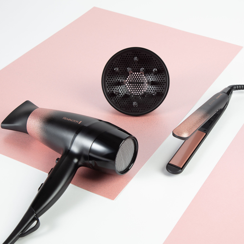 Випрямляч Remington S5305